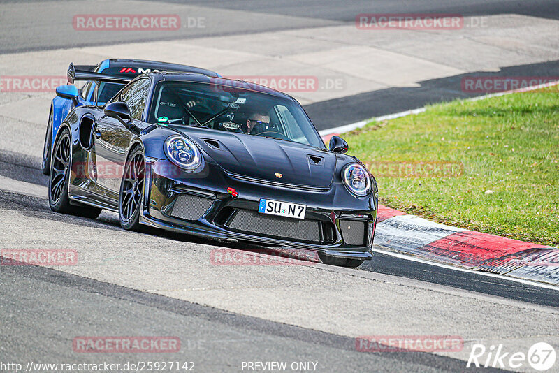 Bild #25927142 - Touristenfahrten Nürburgring Nordschleife (17.03.2024)