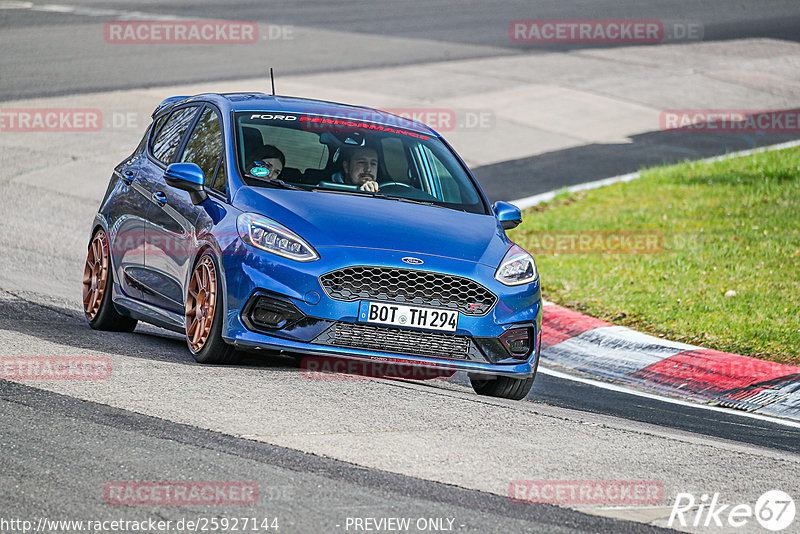 Bild #25927144 - Touristenfahrten Nürburgring Nordschleife (17.03.2024)