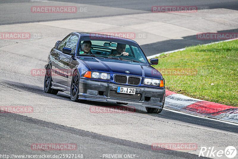 Bild #25927148 - Touristenfahrten Nürburgring Nordschleife (17.03.2024)