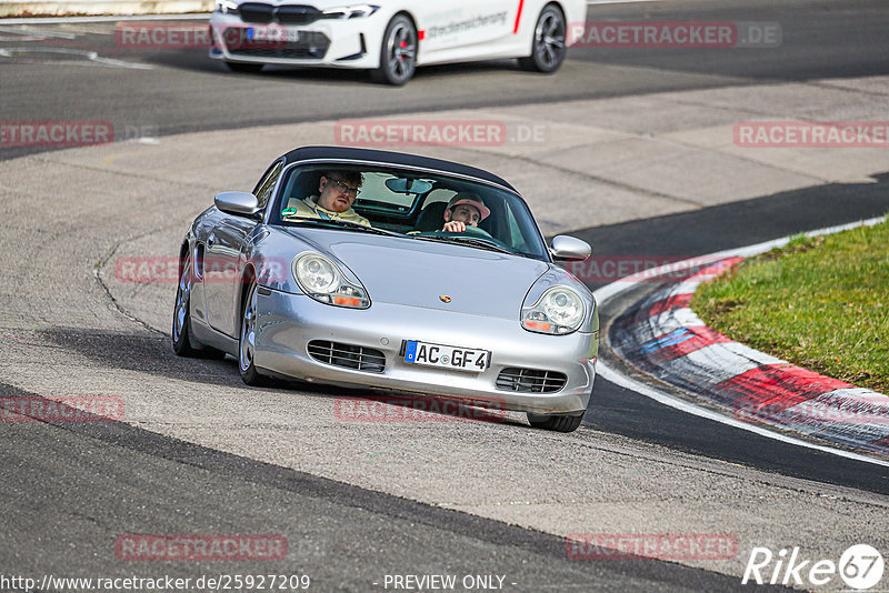 Bild #25927209 - Touristenfahrten Nürburgring Nordschleife (17.03.2024)