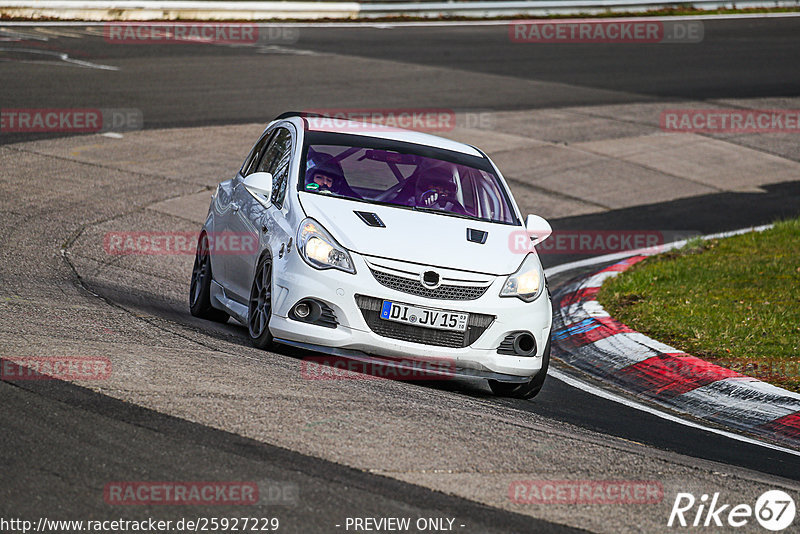 Bild #25927229 - Touristenfahrten Nürburgring Nordschleife (17.03.2024)