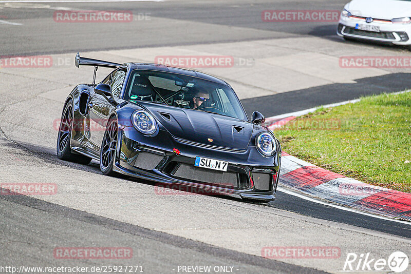 Bild #25927271 - Touristenfahrten Nürburgring Nordschleife (17.03.2024)