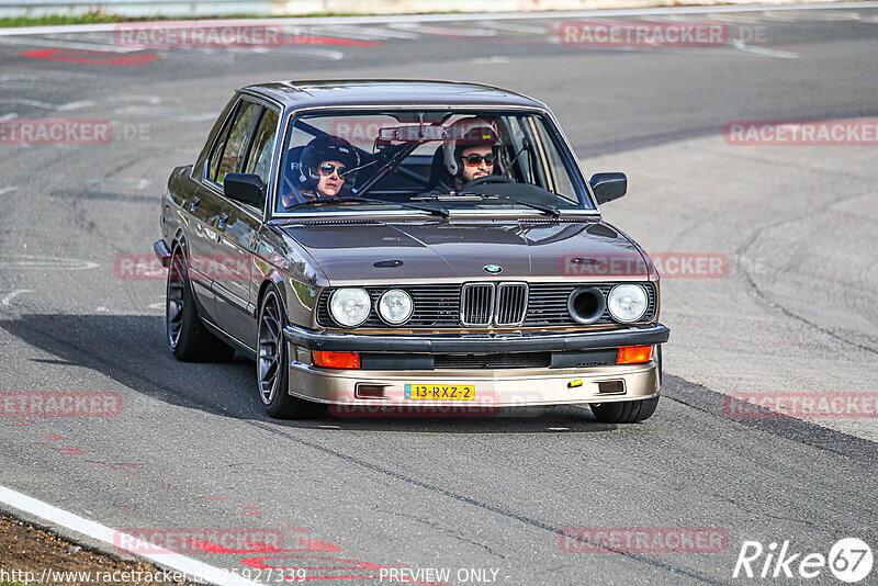 Bild #25927339 - Touristenfahrten Nürburgring Nordschleife (17.03.2024)