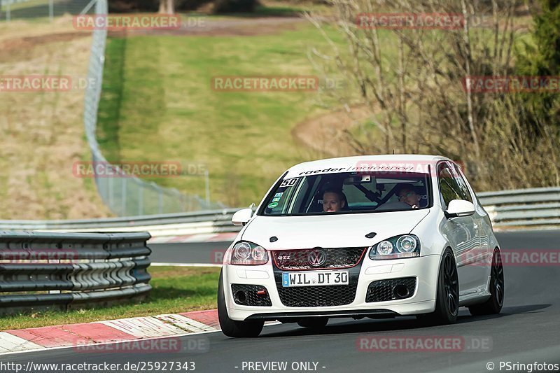 Bild #25927343 - Touristenfahrten Nürburgring Nordschleife (17.03.2024)