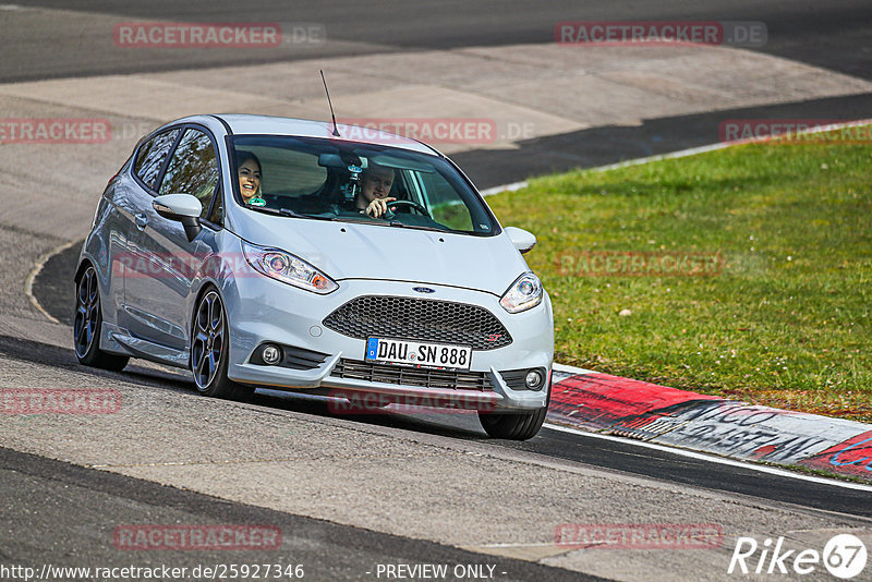 Bild #25927346 - Touristenfahrten Nürburgring Nordschleife (17.03.2024)