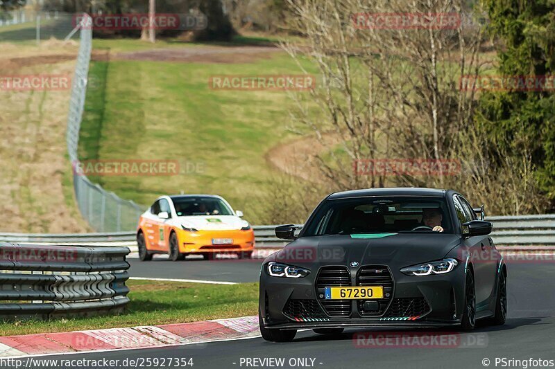 Bild #25927354 - Touristenfahrten Nürburgring Nordschleife (17.03.2024)