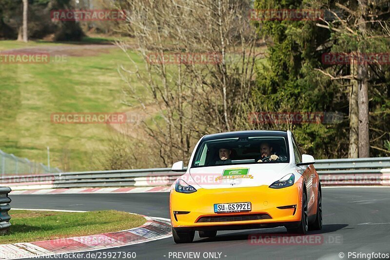 Bild #25927360 - Touristenfahrten Nürburgring Nordschleife (17.03.2024)