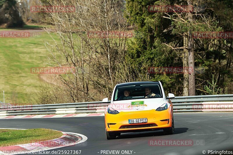 Bild #25927367 - Touristenfahrten Nürburgring Nordschleife (17.03.2024)