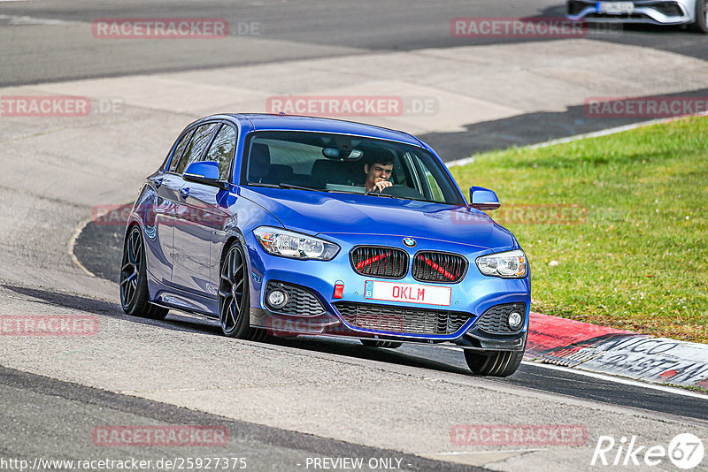 Bild #25927375 - Touristenfahrten Nürburgring Nordschleife (17.03.2024)