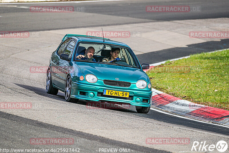 Bild #25927442 - Touristenfahrten Nürburgring Nordschleife (17.03.2024)