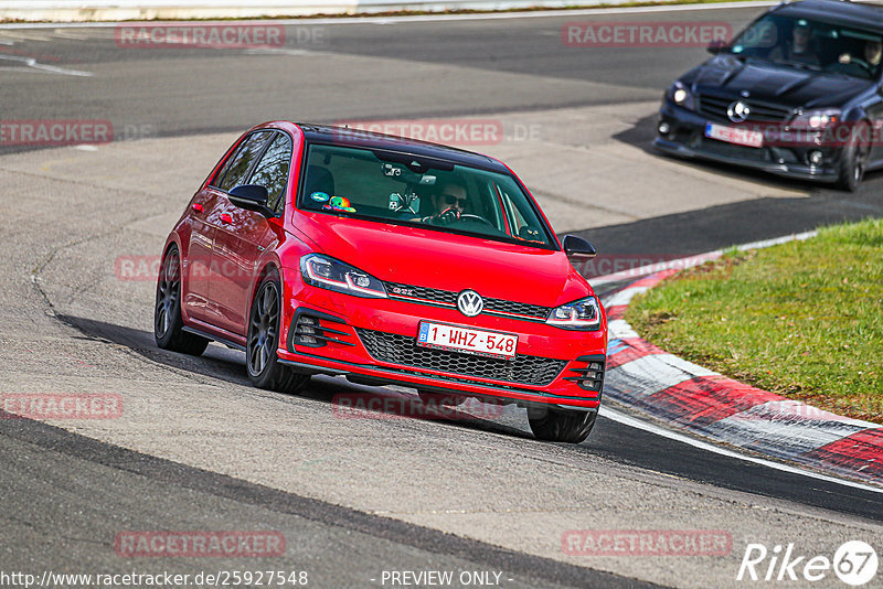 Bild #25927548 - Touristenfahrten Nürburgring Nordschleife (17.03.2024)