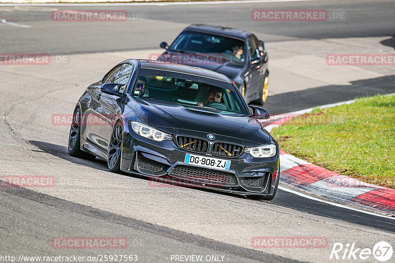 Bild #25927563 - Touristenfahrten Nürburgring Nordschleife (17.03.2024)