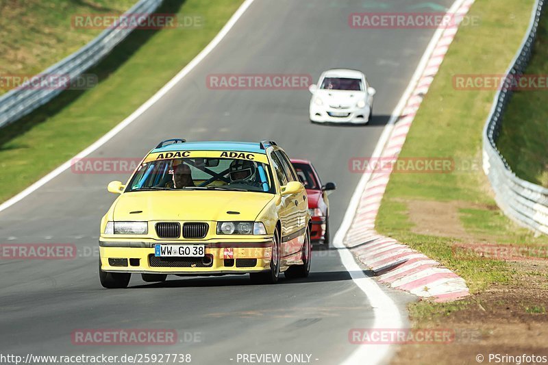 Bild #25927738 - Touristenfahrten Nürburgring Nordschleife (17.03.2024)