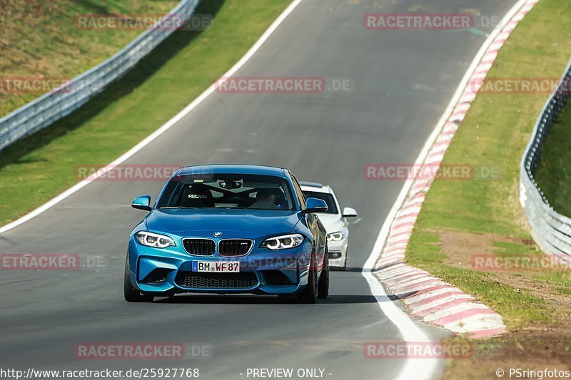 Bild #25927768 - Touristenfahrten Nürburgring Nordschleife (17.03.2024)