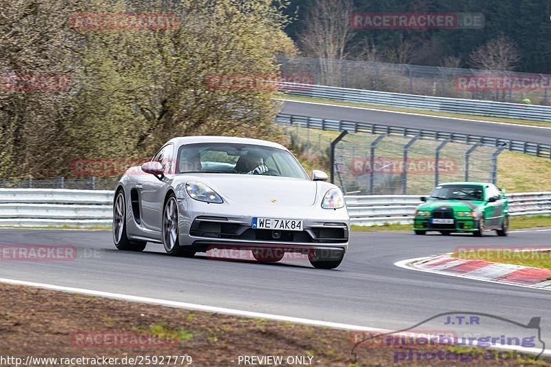 Bild #25927779 - Touristenfahrten Nürburgring Nordschleife (17.03.2024)