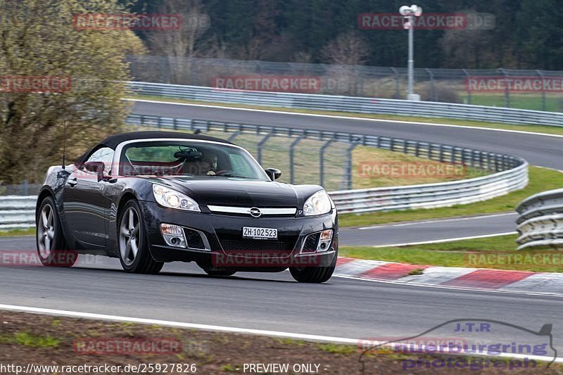 Bild #25927826 - Touristenfahrten Nürburgring Nordschleife (17.03.2024)