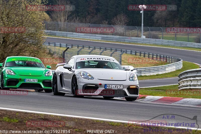 Bild #25927854 - Touristenfahrten Nürburgring Nordschleife (17.03.2024)