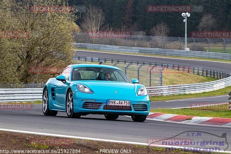 Bild #25927884 - Touristenfahrten Nürburgring Nordschleife (17.03.2024)