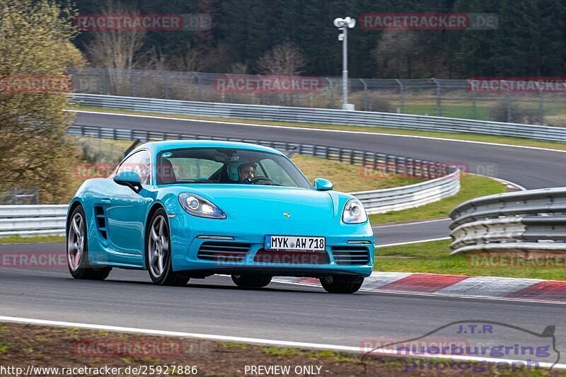 Bild #25927886 - Touristenfahrten Nürburgring Nordschleife (17.03.2024)