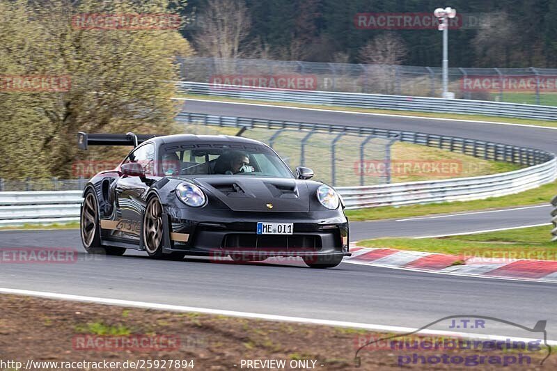 Bild #25927894 - Touristenfahrten Nürburgring Nordschleife (17.03.2024)