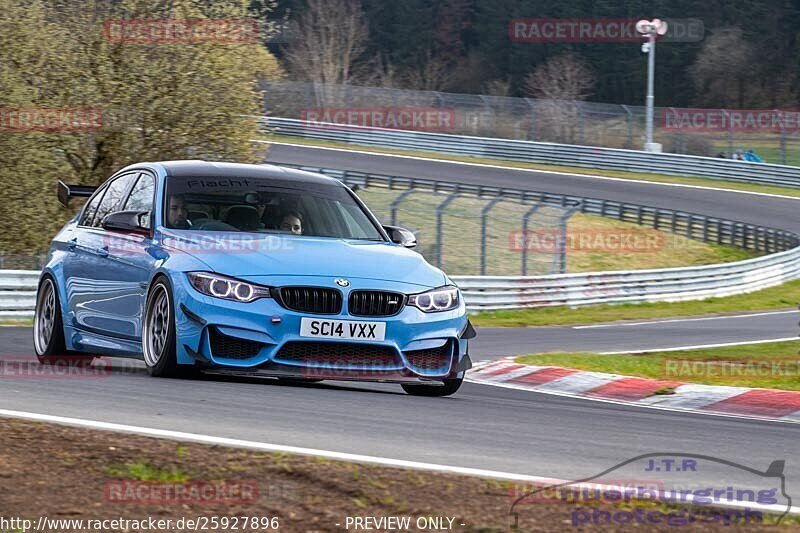 Bild #25927896 - Touristenfahrten Nürburgring Nordschleife (17.03.2024)