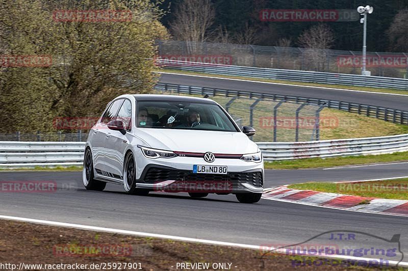 Bild #25927901 - Touristenfahrten Nürburgring Nordschleife (17.03.2024)