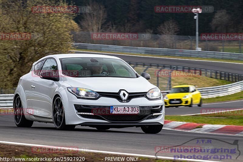 Bild #25927920 - Touristenfahrten Nürburgring Nordschleife (17.03.2024)