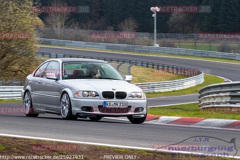 Bild #25927931 - Touristenfahrten Nürburgring Nordschleife (17.03.2024)