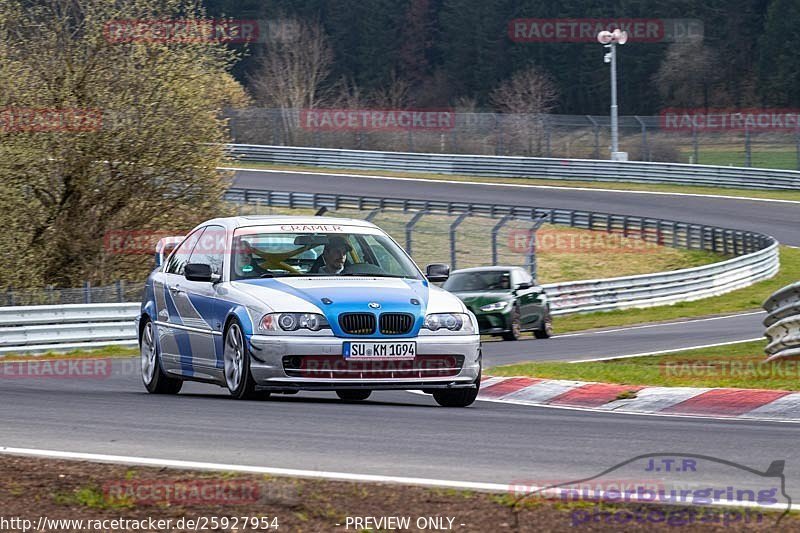 Bild #25927954 - Touristenfahrten Nürburgring Nordschleife (17.03.2024)