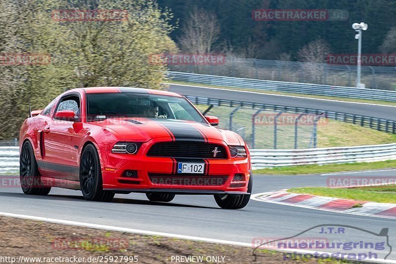 Bild #25927995 - Touristenfahrten Nürburgring Nordschleife (17.03.2024)