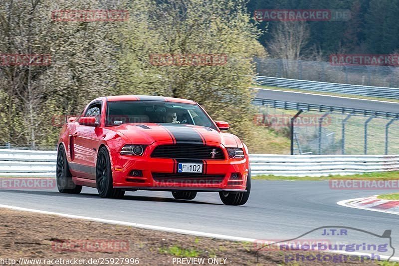 Bild #25927996 - Touristenfahrten Nürburgring Nordschleife (17.03.2024)