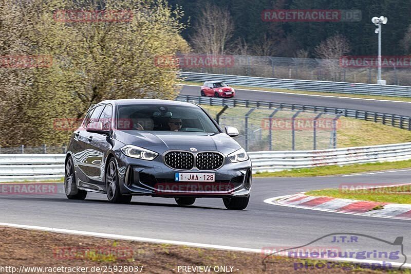 Bild #25928037 - Touristenfahrten Nürburgring Nordschleife (17.03.2024)