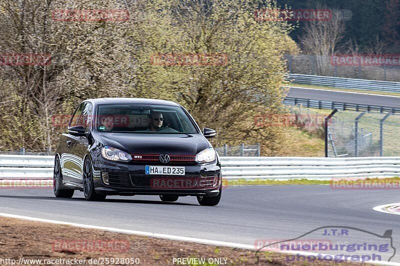 Bild #25928050 - Touristenfahrten Nürburgring Nordschleife (17.03.2024)