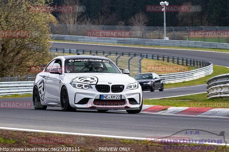 Bild #25928111 - Touristenfahrten Nürburgring Nordschleife (17.03.2024)