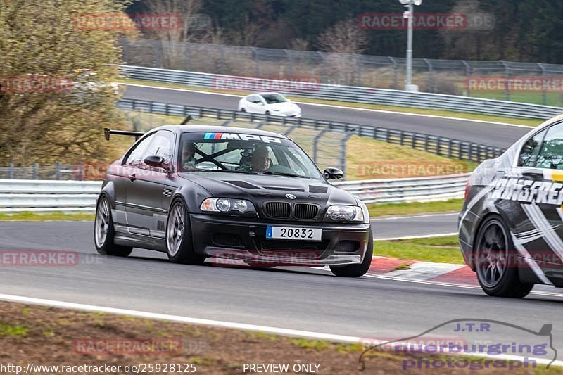 Bild #25928125 - Touristenfahrten Nürburgring Nordschleife (17.03.2024)