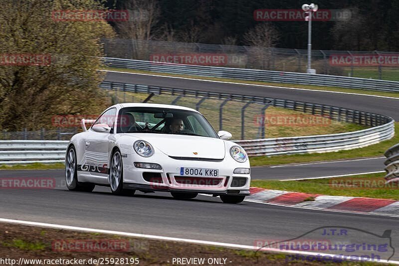 Bild #25928195 - Touristenfahrten Nürburgring Nordschleife (17.03.2024)