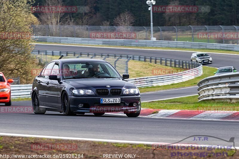 Bild #25928284 - Touristenfahrten Nürburgring Nordschleife (17.03.2024)