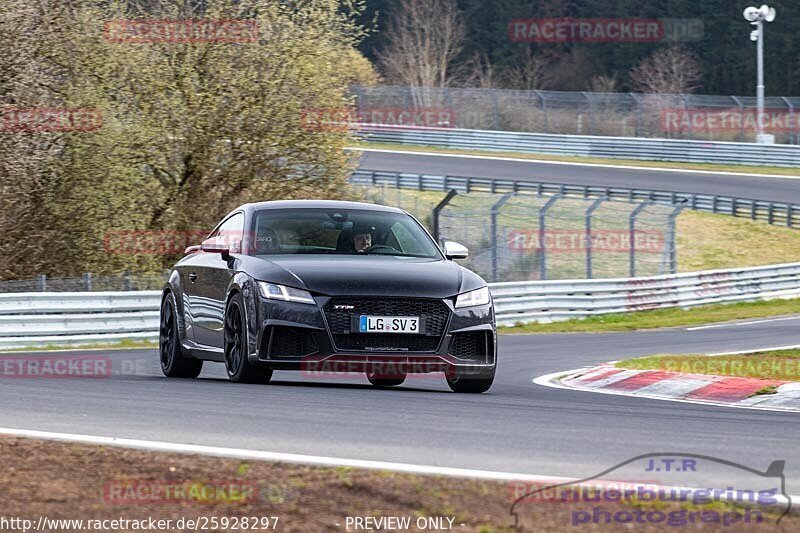 Bild #25928297 - Touristenfahrten Nürburgring Nordschleife (17.03.2024)