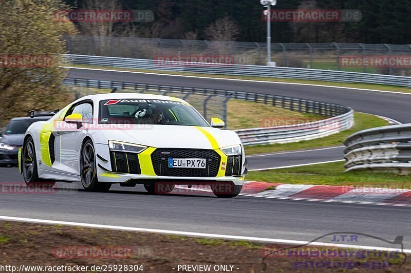 Bild #25928304 - Touristenfahrten Nürburgring Nordschleife (17.03.2024)