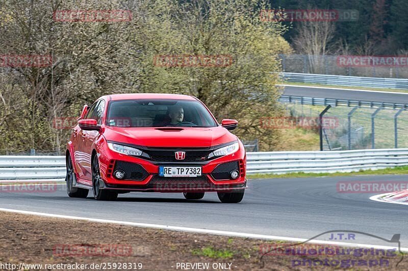 Bild #25928319 - Touristenfahrten Nürburgring Nordschleife (17.03.2024)