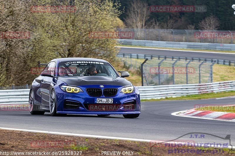 Bild #25928327 - Touristenfahrten Nürburgring Nordschleife (17.03.2024)