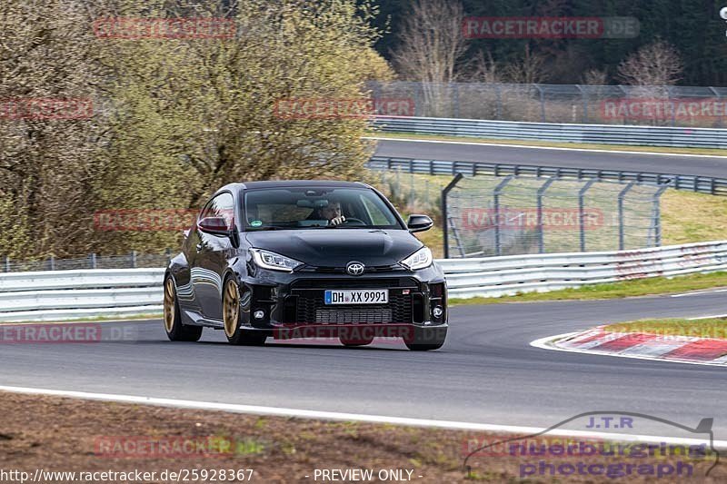 Bild #25928367 - Touristenfahrten Nürburgring Nordschleife (17.03.2024)