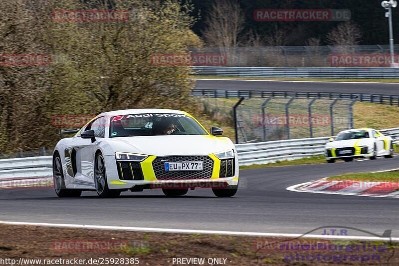 Bild #25928385 - Touristenfahrten Nürburgring Nordschleife (17.03.2024)