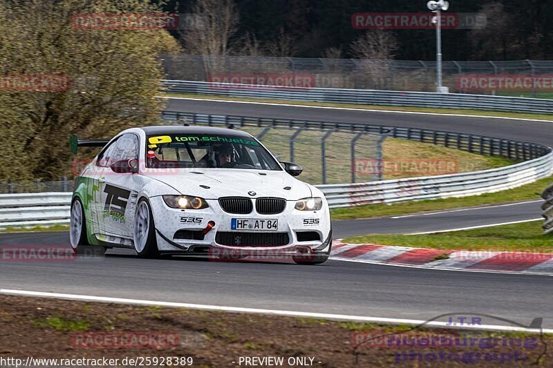 Bild #25928389 - Touristenfahrten Nürburgring Nordschleife (17.03.2024)