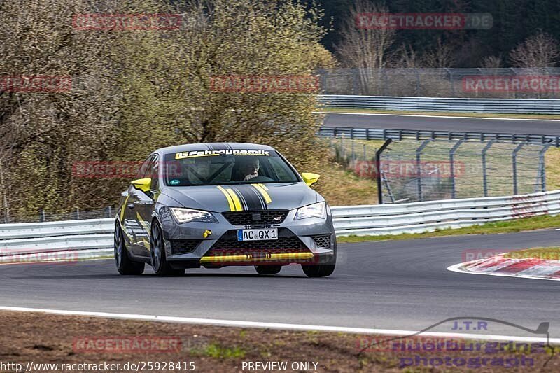 Bild #25928415 - Touristenfahrten Nürburgring Nordschleife (17.03.2024)