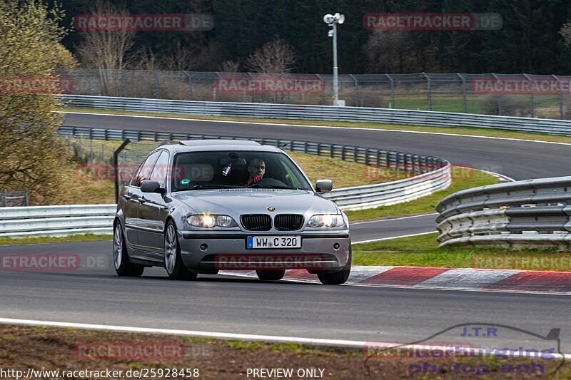 Bild #25928458 - Touristenfahrten Nürburgring Nordschleife (17.03.2024)