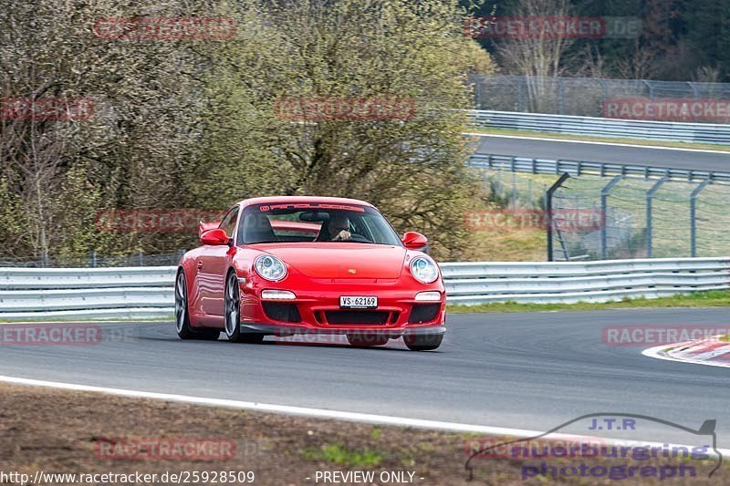 Bild #25928509 - Touristenfahrten Nürburgring Nordschleife (17.03.2024)