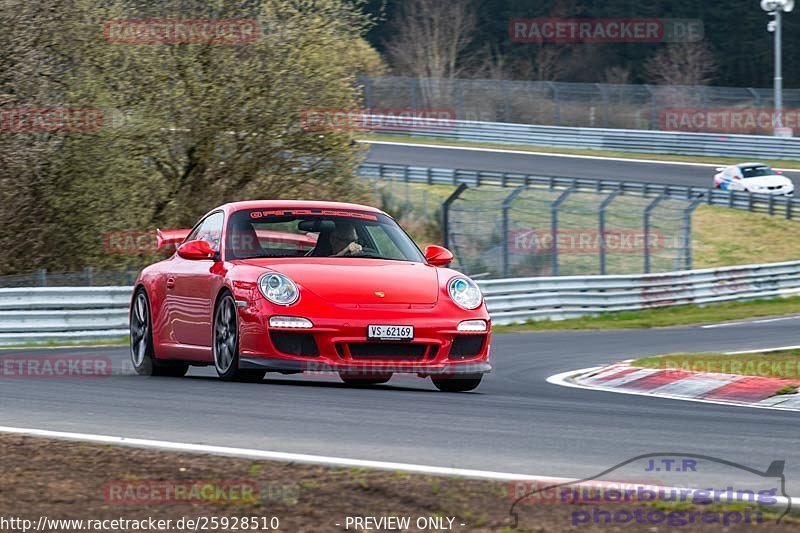 Bild #25928510 - Touristenfahrten Nürburgring Nordschleife (17.03.2024)