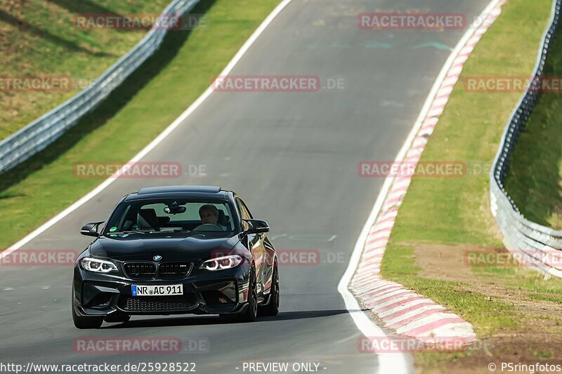 Bild #25928522 - Touristenfahrten Nürburgring Nordschleife (17.03.2024)