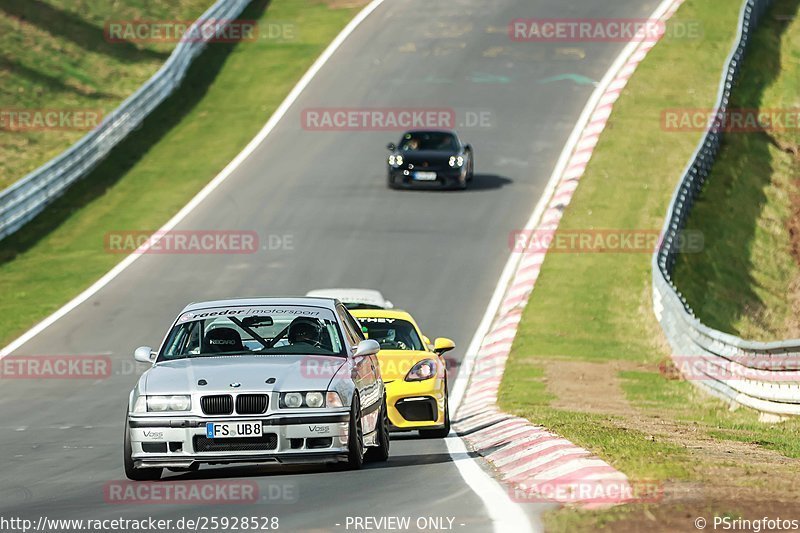 Bild #25928528 - Touristenfahrten Nürburgring Nordschleife (17.03.2024)